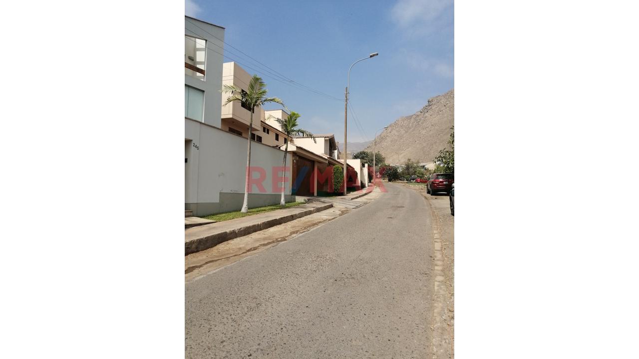 Venta De Terreno En Rinconada Del Lago Ii - 4