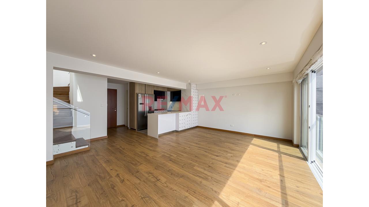 Venta Duplex Con Acabados De Lujo — foto 6