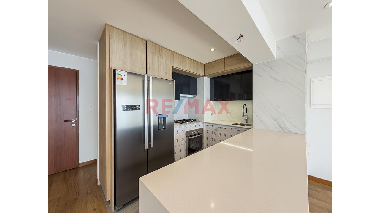 Venta Duplex Con Acabados De Lujo — foto 10
