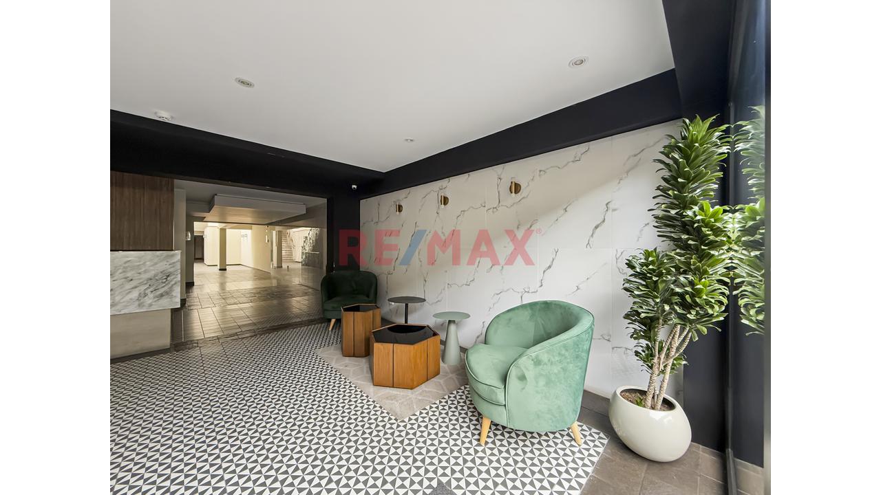 Venta Duplex Con Acabados De Lujo — foto 3