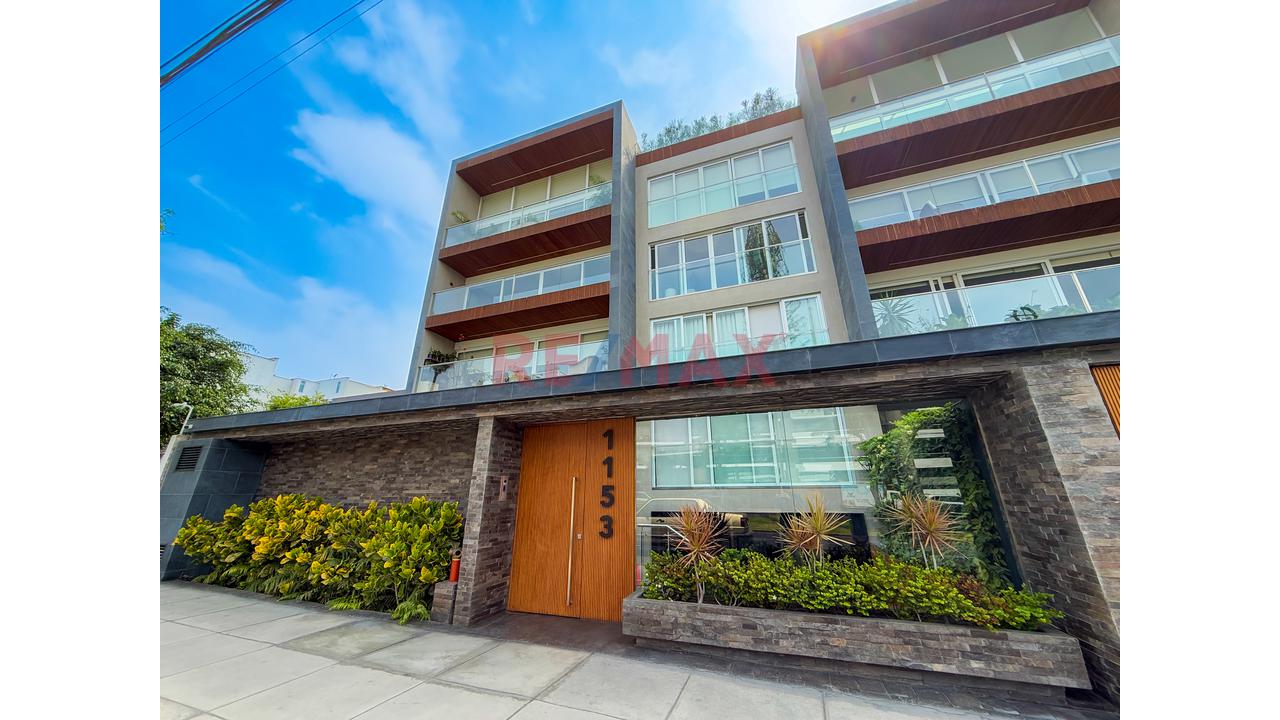Venta Duplex Con Acabados De Lujo — foto 2