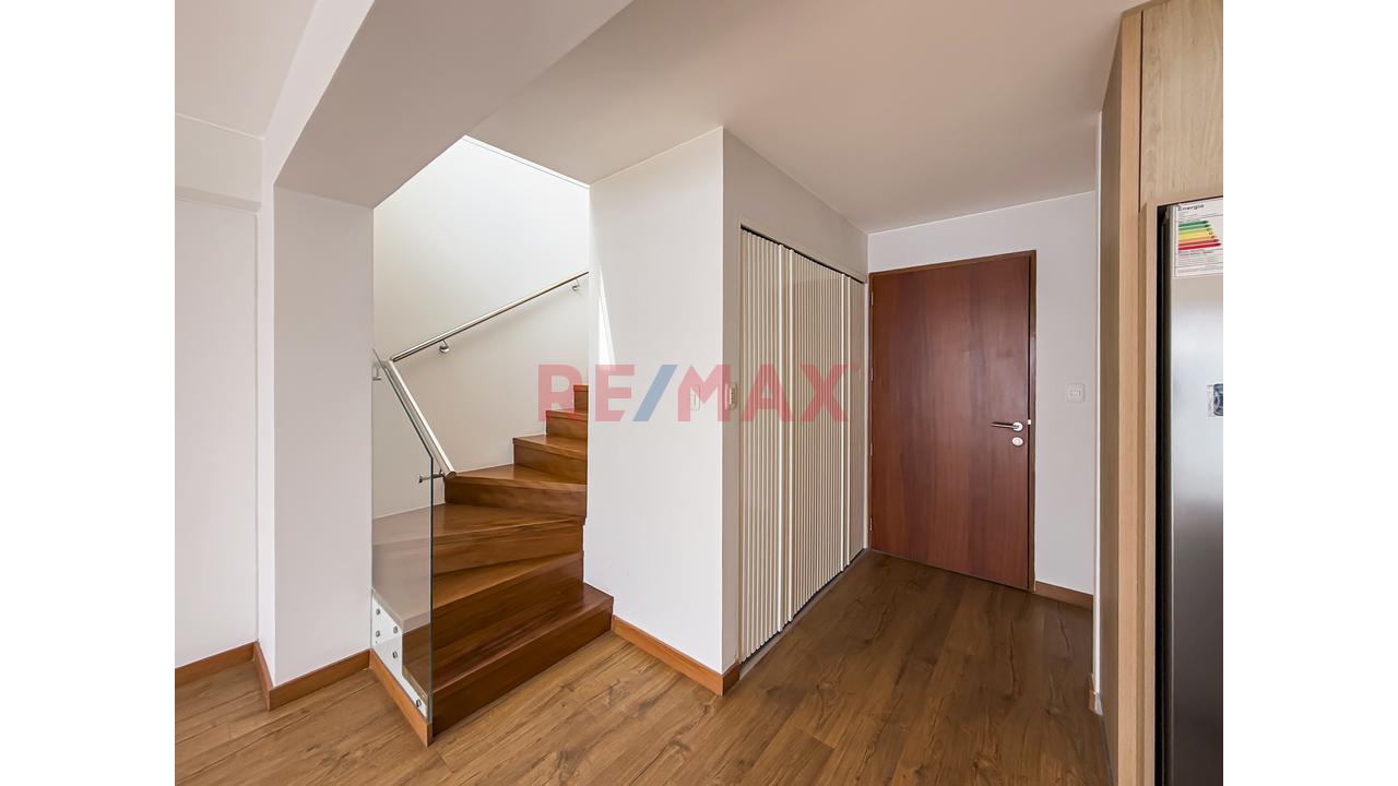 Venta Duplex Con Acabados De Lujo — foto 12