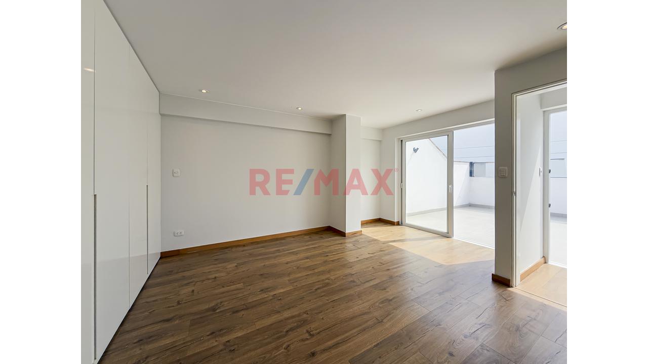 Venta Duplex Con Acabados De Lujo — foto 14