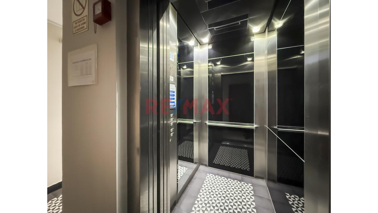 Venta Duplex Con Acabados De Lujo — foto 7