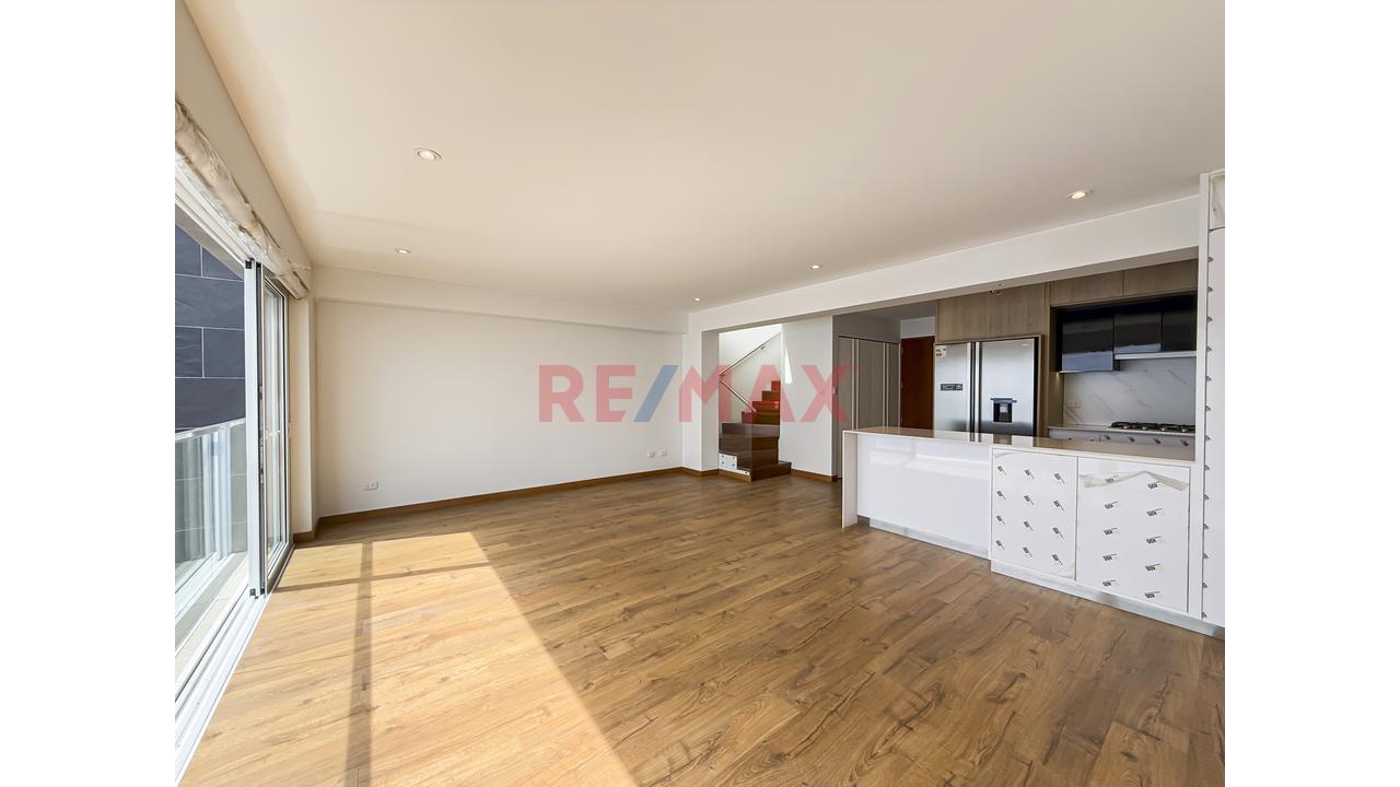 Venta Duplex Con Acabados De Lujo