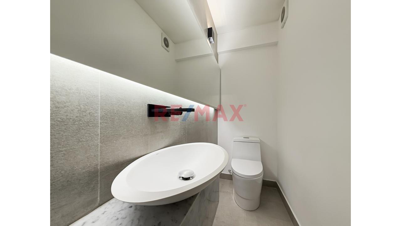 Venta Duplex Con Acabados De Lujo — foto 9