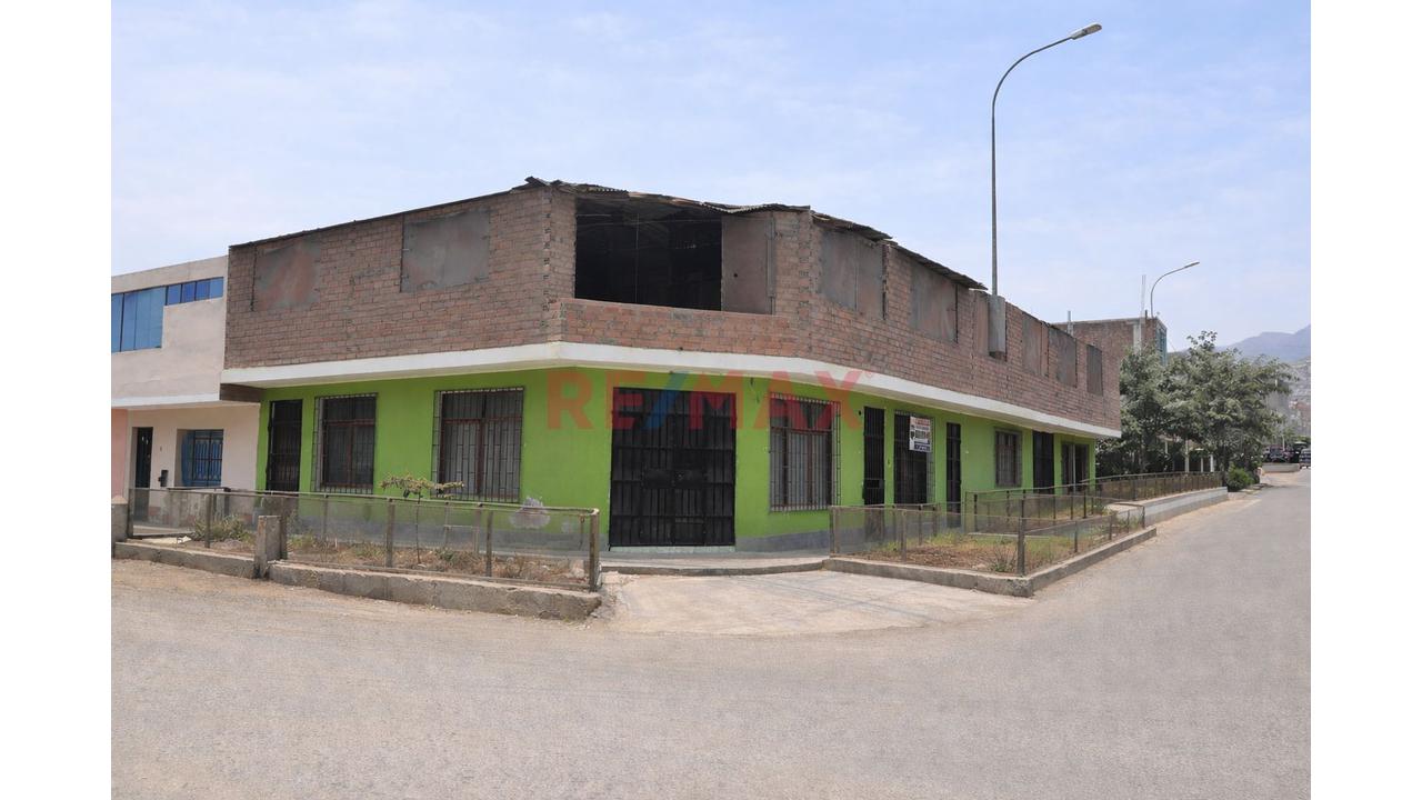 Casa Esquinera En Venta Con Potencial Comercial 236 M² Ideal Negocio O Multifamiliar — foto 2