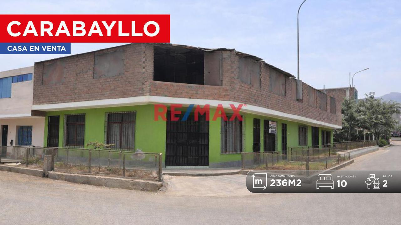 Casa Esquinera En Venta Con Potencial Comercial 236 M² Ideal Negocio O Multifamiliar