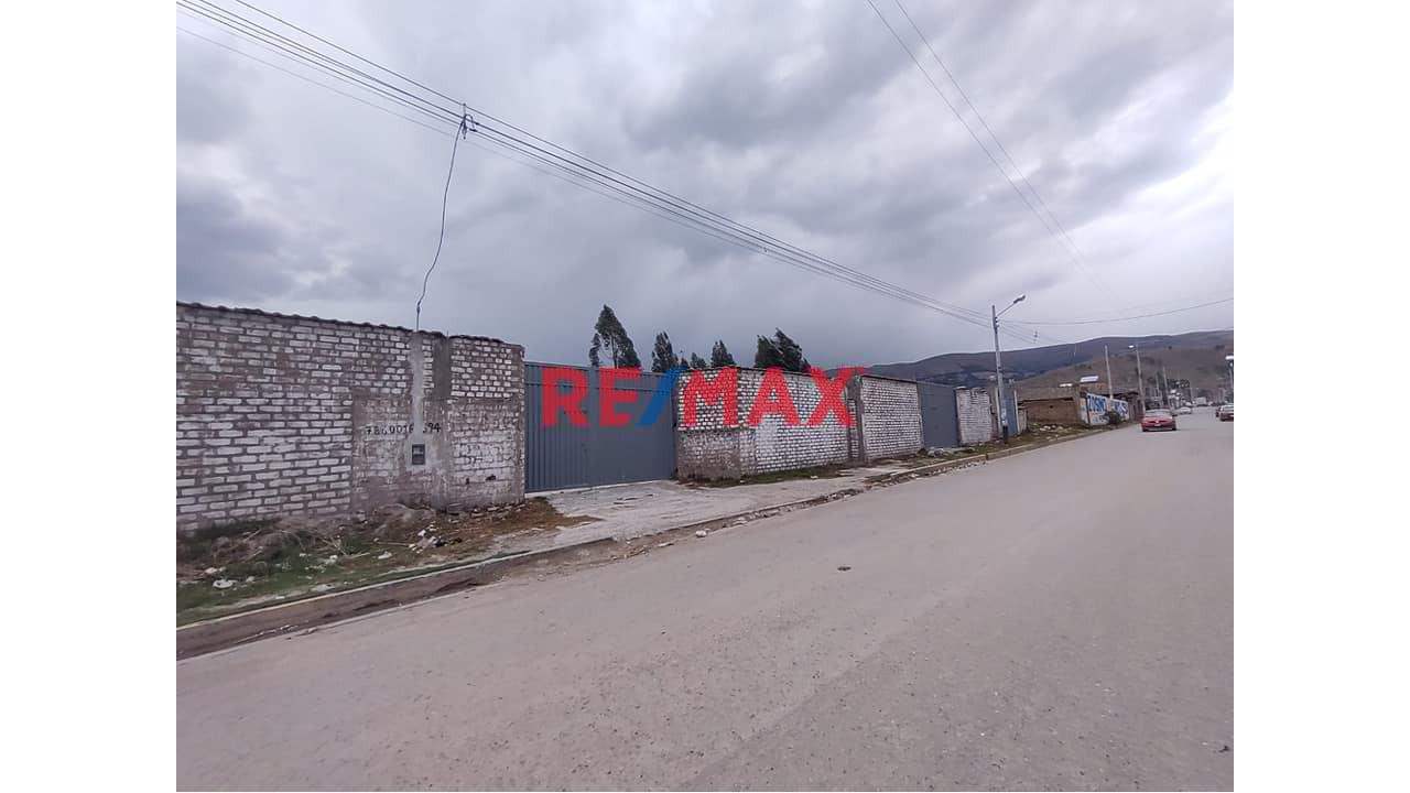 🏭𝐓𝐄𝐑𝐑𝐄𝐍𝐎 𝐂𝐎𝐌𝐄𝐑𝐂𝐈𝐀𝐋 𝐄𝐍 𝐕𝐄𝐍𝐓𝐀 –𝐒𝐀𝐍̃𝐎𝐒 𝐆𝐑𝐀𝐍𝐃𝐄,  𝐄𝐋 𝐓𝐀𝐌𝐁𝐎 -  𝐇𝐔𝐀𝐍𝐂𝐀𝐘𝐎🏭
