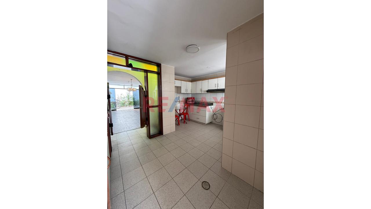 Casa Frente A Loma Amarilla | Surco — foto 10