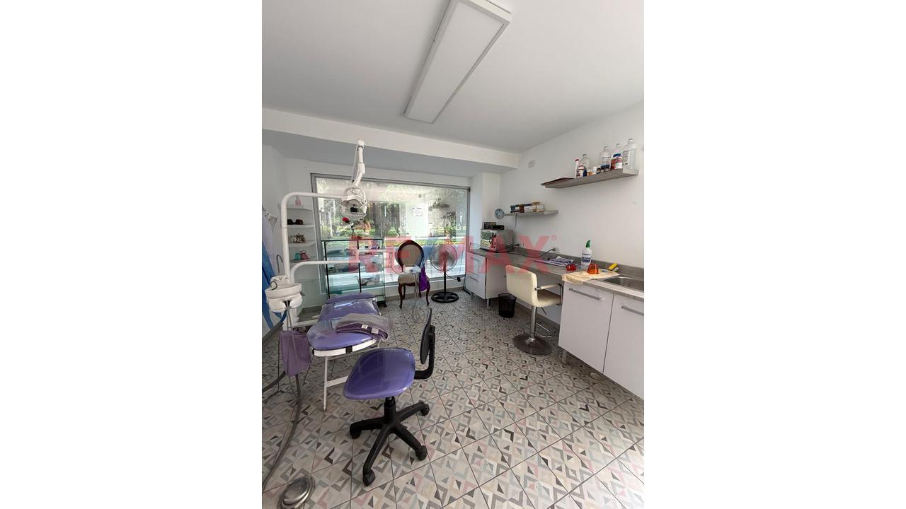Casa Frente A Loma Amarilla | Surco — foto 7