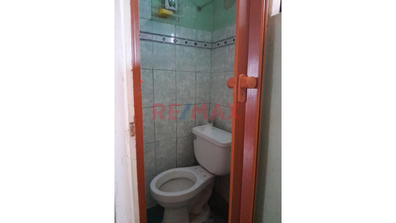 Venta De Departamento 3Er. Piso En Esquina - Pueblo Libre - 15