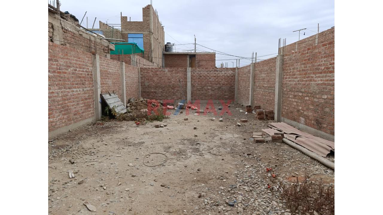 🏡 Terreno En Venta – Barrio 1, Alto Trujillo (El Porvenir) - 5