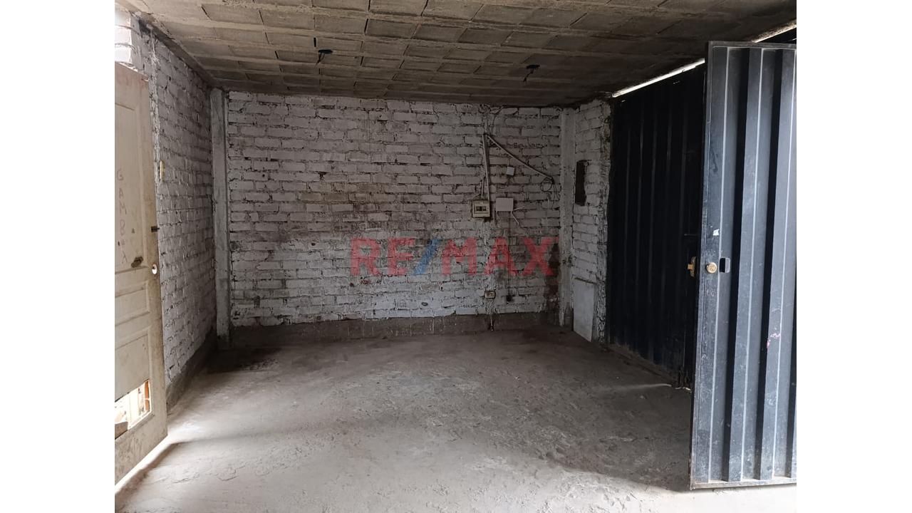 🏡 Terreno En Venta – Barrio 1, Alto Trujillo (El Porvenir) - 2