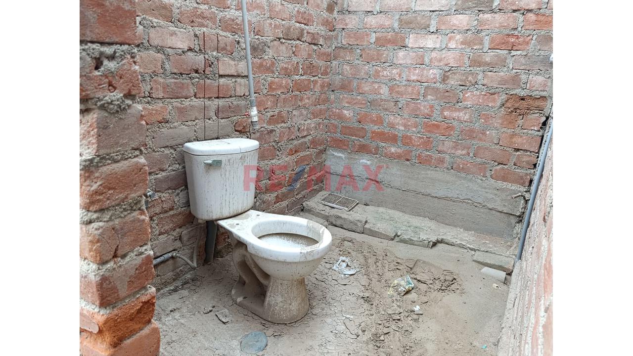🏡 Terreno En Venta – Barrio 1, Alto Trujillo (El Porvenir) - 4