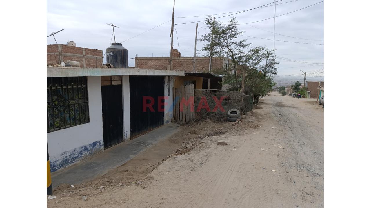🏡 Terreno En Venta – Barrio 1, Alto Trujillo (El Porvenir) - 6