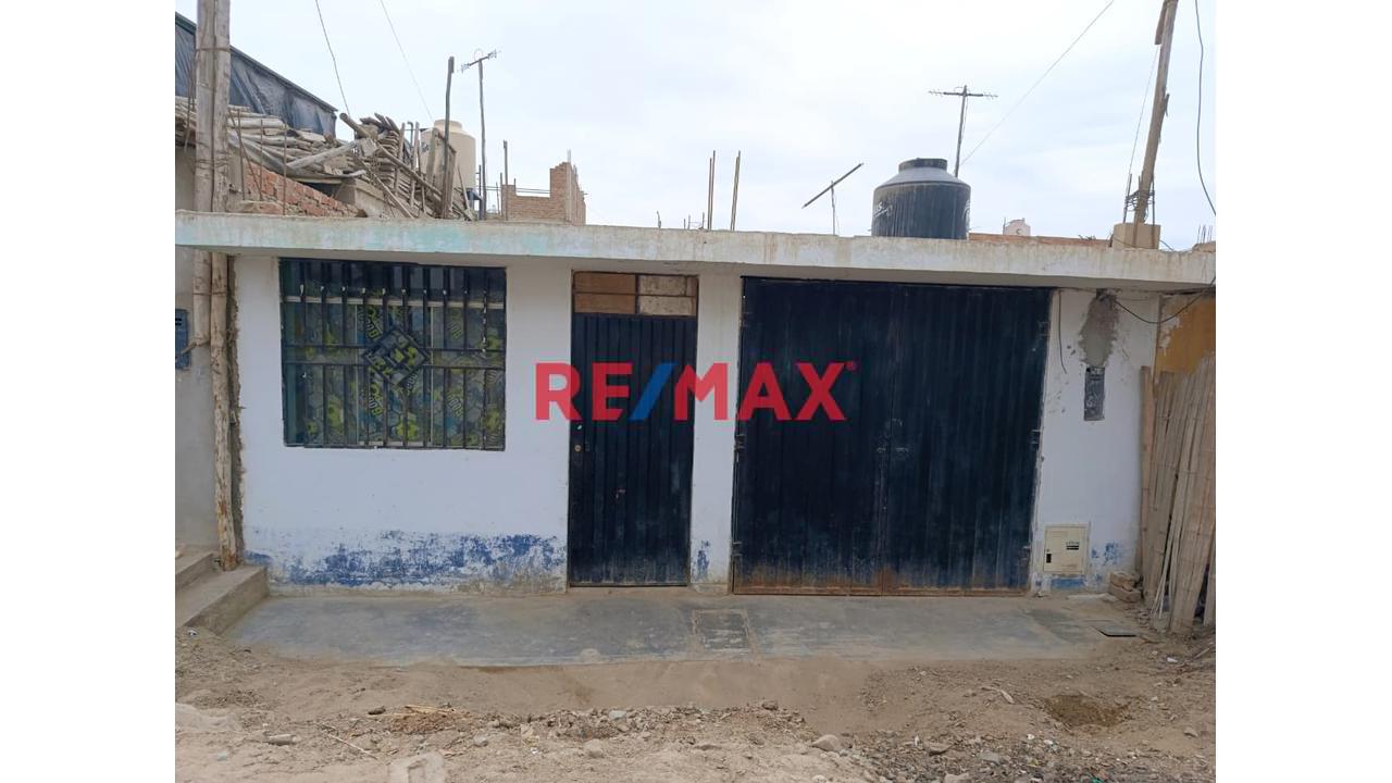 🏡 Terreno En Venta – Barrio 1, Alto Trujillo (El Porvenir) - 1