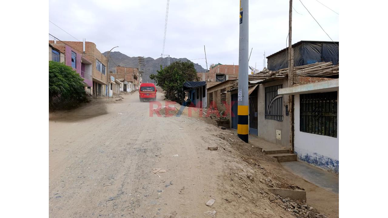 🏡 Terreno En Venta – Barrio 1, Alto Trujillo (El Porvenir) - 7