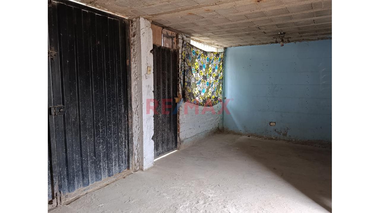 🏡 Terreno En Venta – Barrio 1, Alto Trujillo (El Porvenir) - 3