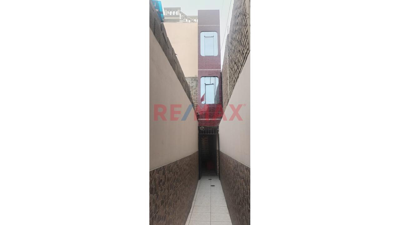 Casa en Venta ubicado en Chimbote Casa en Venta ubicado en Chimbote