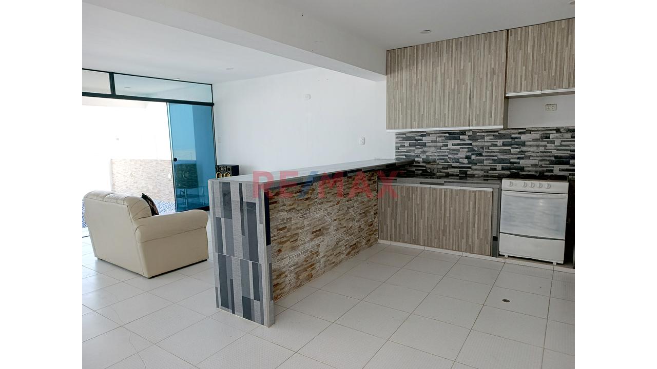 🌊✨ Exclusiva Casa De Playa En Primera Fila Frente Al Mar – Playa Grecia, Asia - 19
