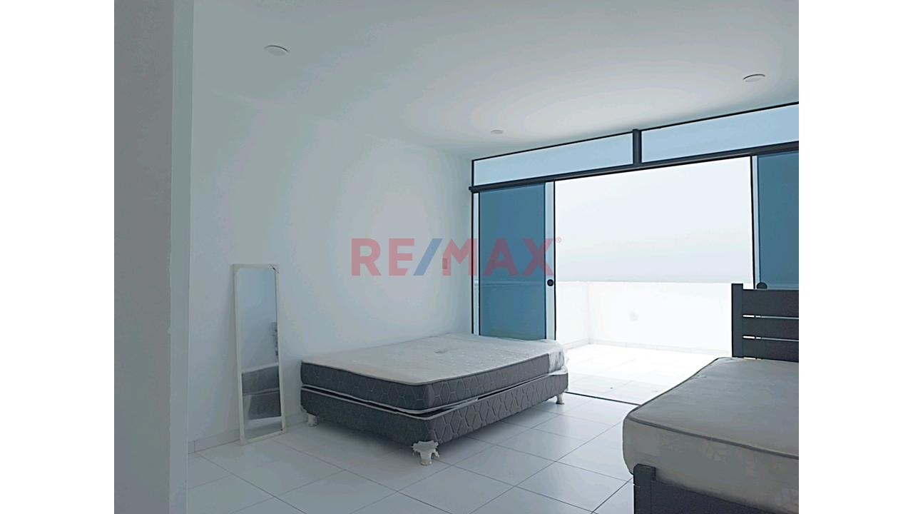 🌊✨ Exclusiva Casa De Playa En Primera Fila Frente Al Mar – Playa Grecia, Asia - 3
