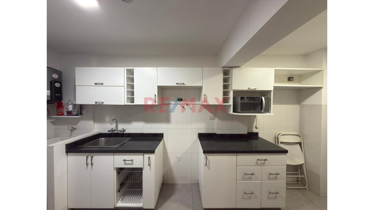 Departamento- En Venta - Urb. San José ! - 3
