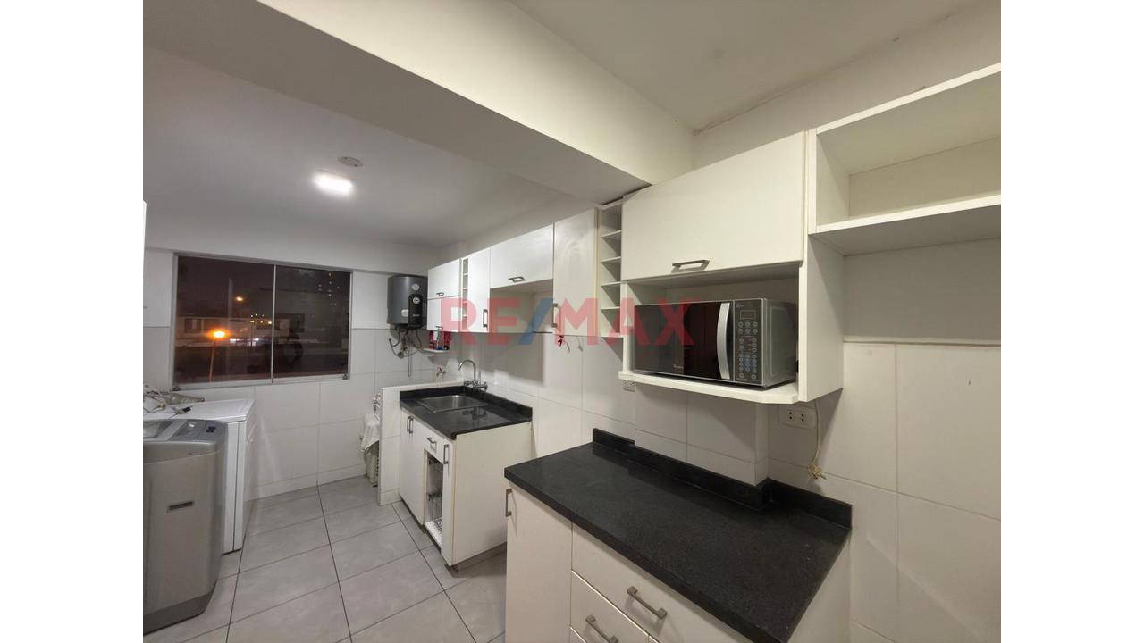 Departamento- En Venta - Urb. San José ! - 4