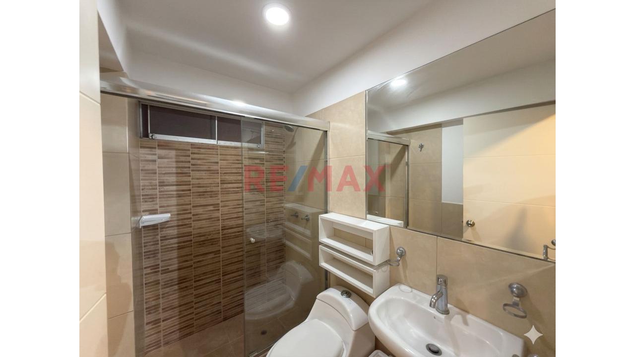 Departamento- En Venta - Urb. San José ! - 5
