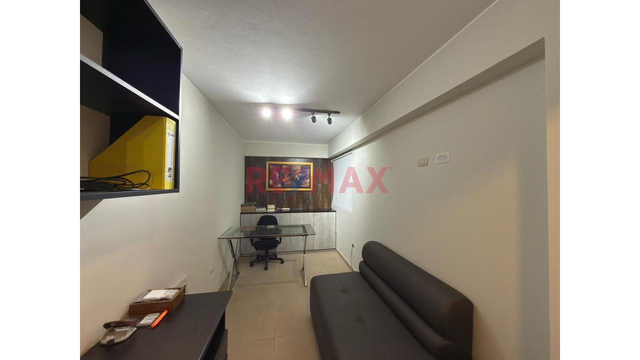 Departamento- En Venta - Urb. San José ! - 6