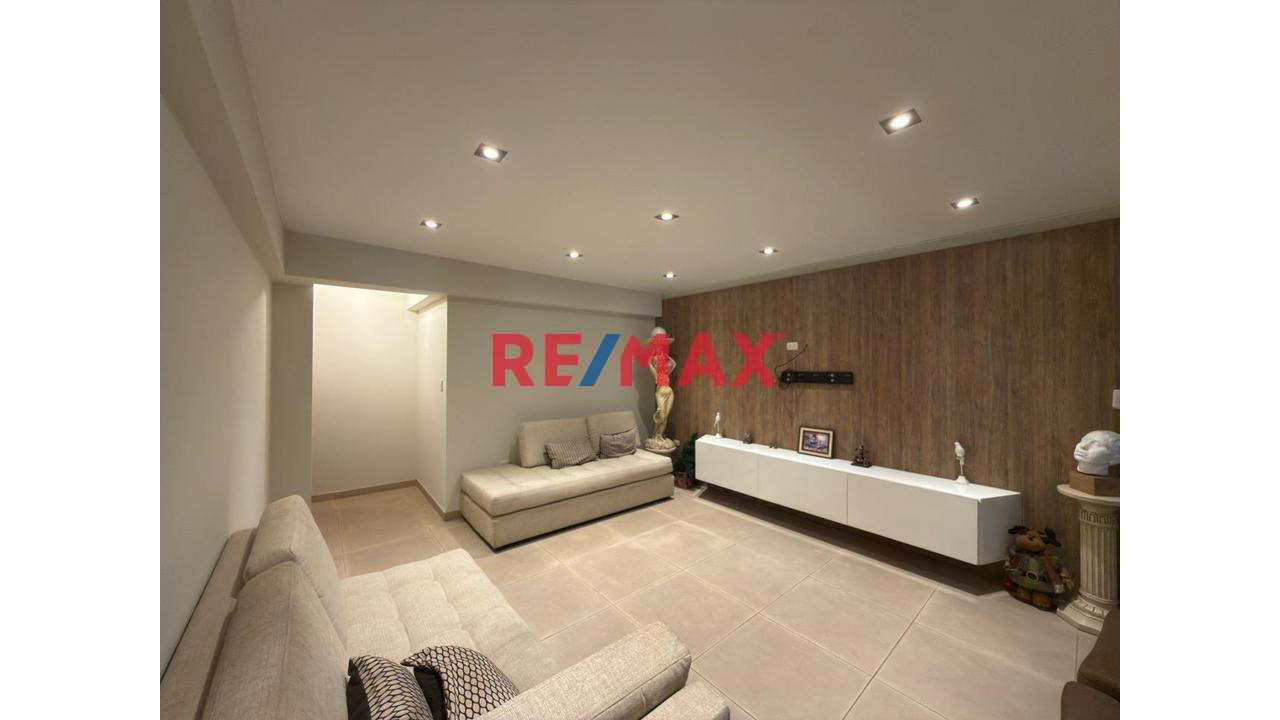 Departamento- En Venta - Urb. San José !