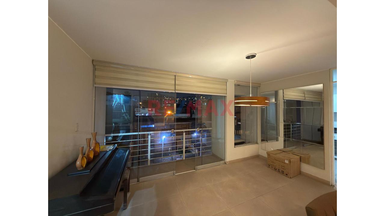 Departamento- En Venta - Urb. San José ! - 2