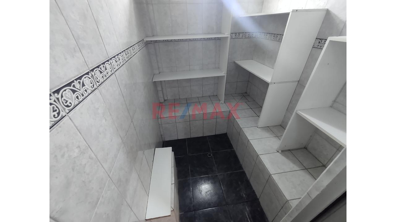 Alquiler De Departamento En El Rimac - 5