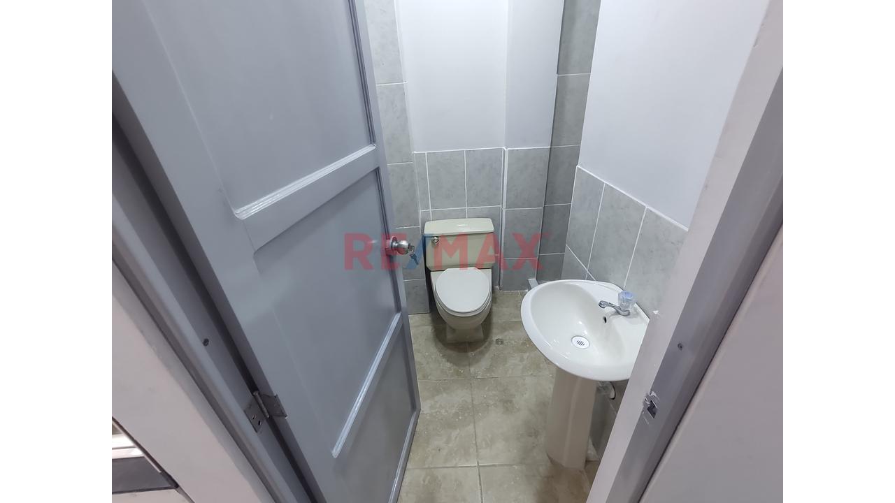Alquiler De Departamento En El Rimac - 4