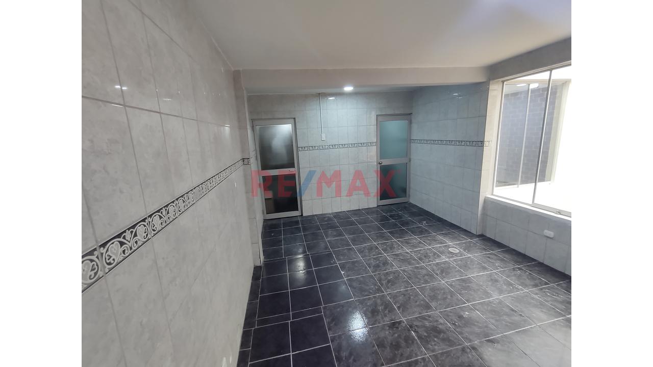 Alquiler De Departamento En El Rimac - 20