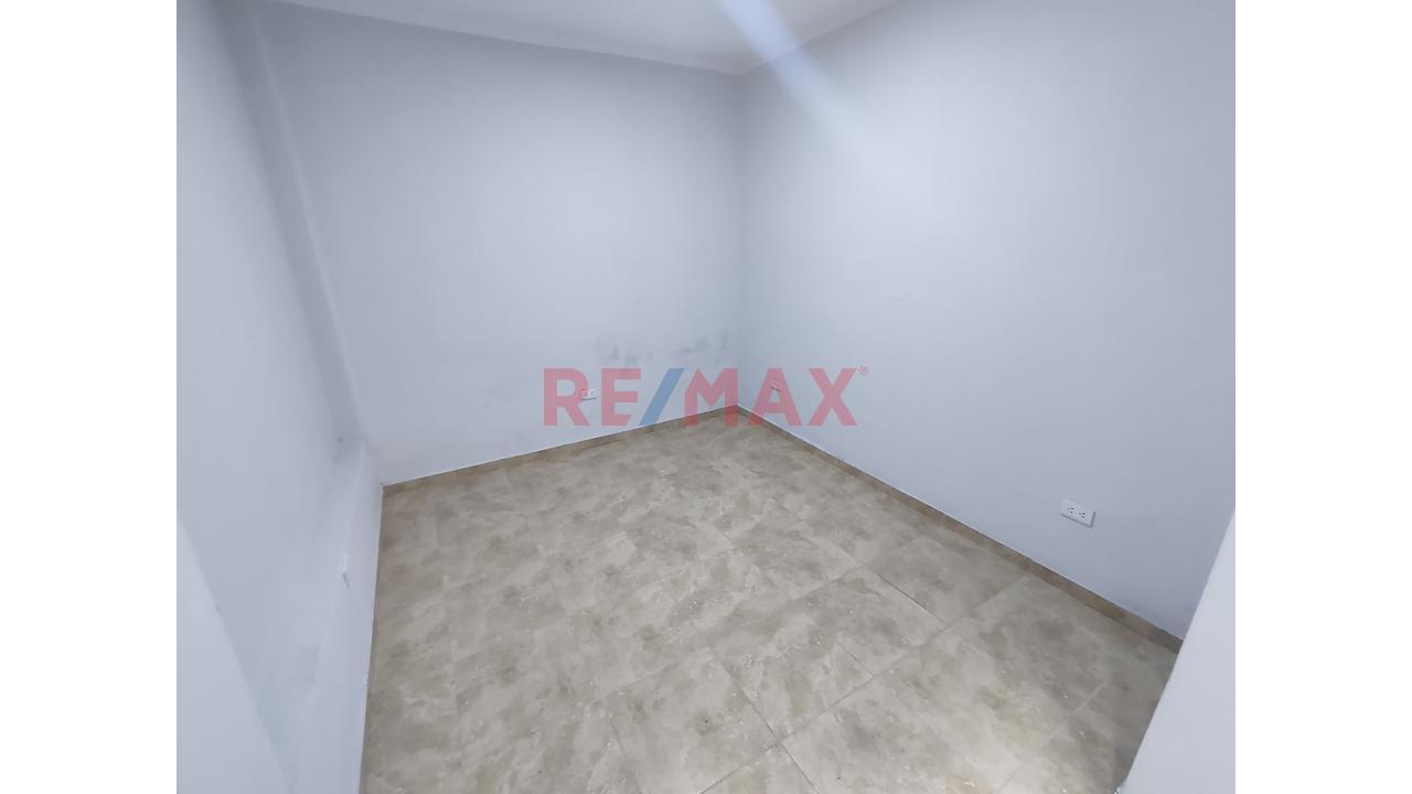 Alquiler De Departamento En El Rimac - 7
