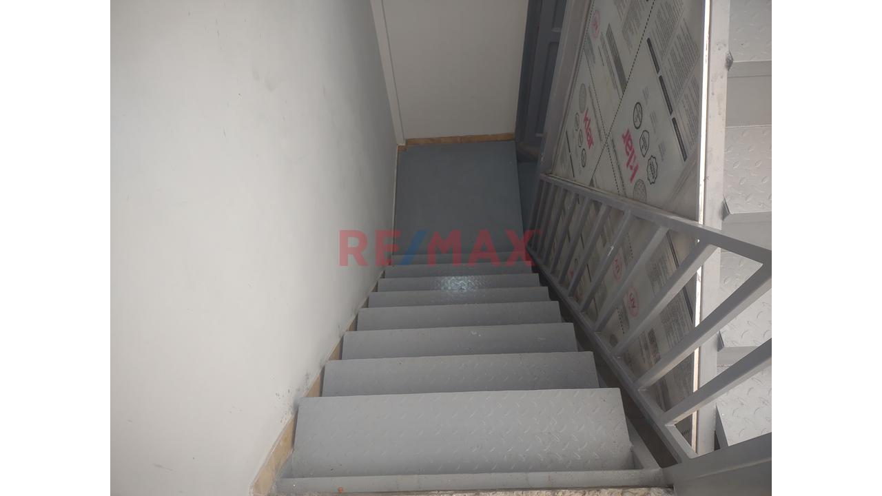 Alquiler De Departamento En El Rimac - 6