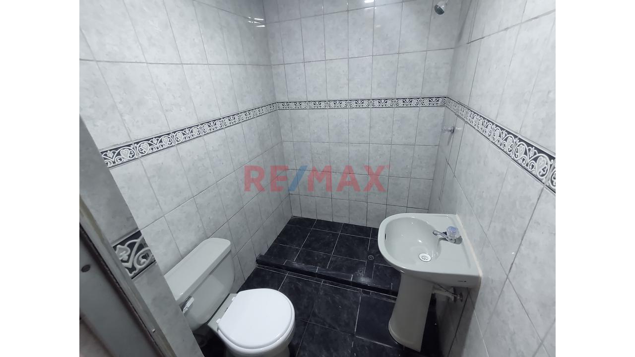 Alquiler De Departamento En El Rimac - 3