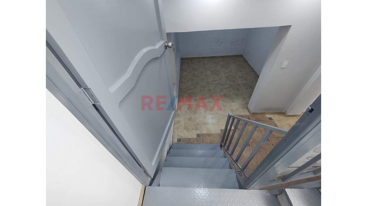 Alquiler De Departamento En El Rimac - 2