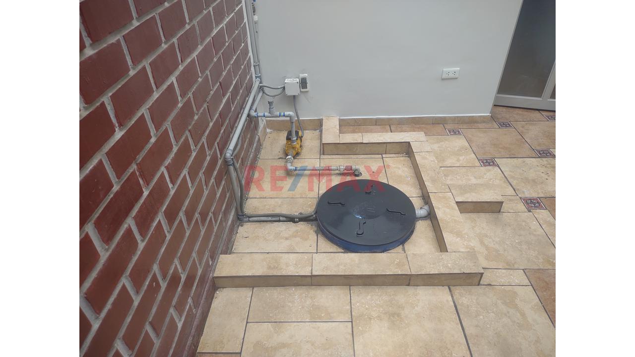 Alquiler De Departamento En El Rimac - 9