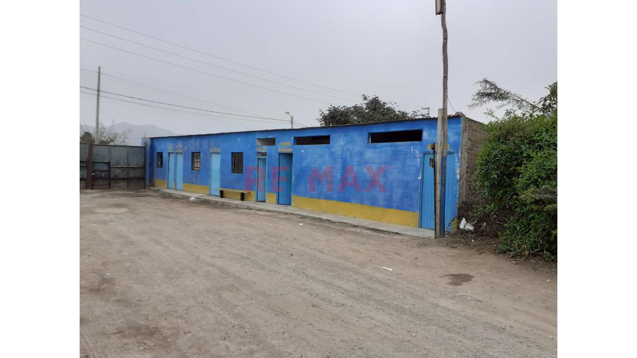 Oportunidad Estratégica: 15 Ha A 35 Min Del Mega Puerto De Chancay - Ideal Para Agroindustria O Logística - 3