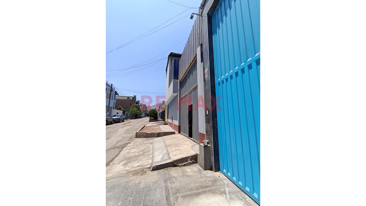 Terreno Comercial En Venta – 523.25 M² – Urb. Canto Bello, San Juan De Lurigancho - 4