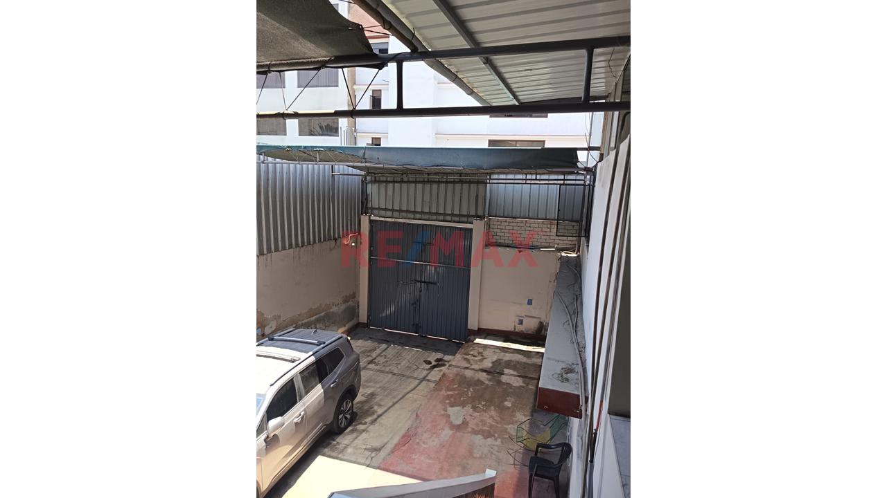 Terreno Comercial En Venta – 523.25 M² – Urb. Canto Bello, San Juan De Lurigancho - 8