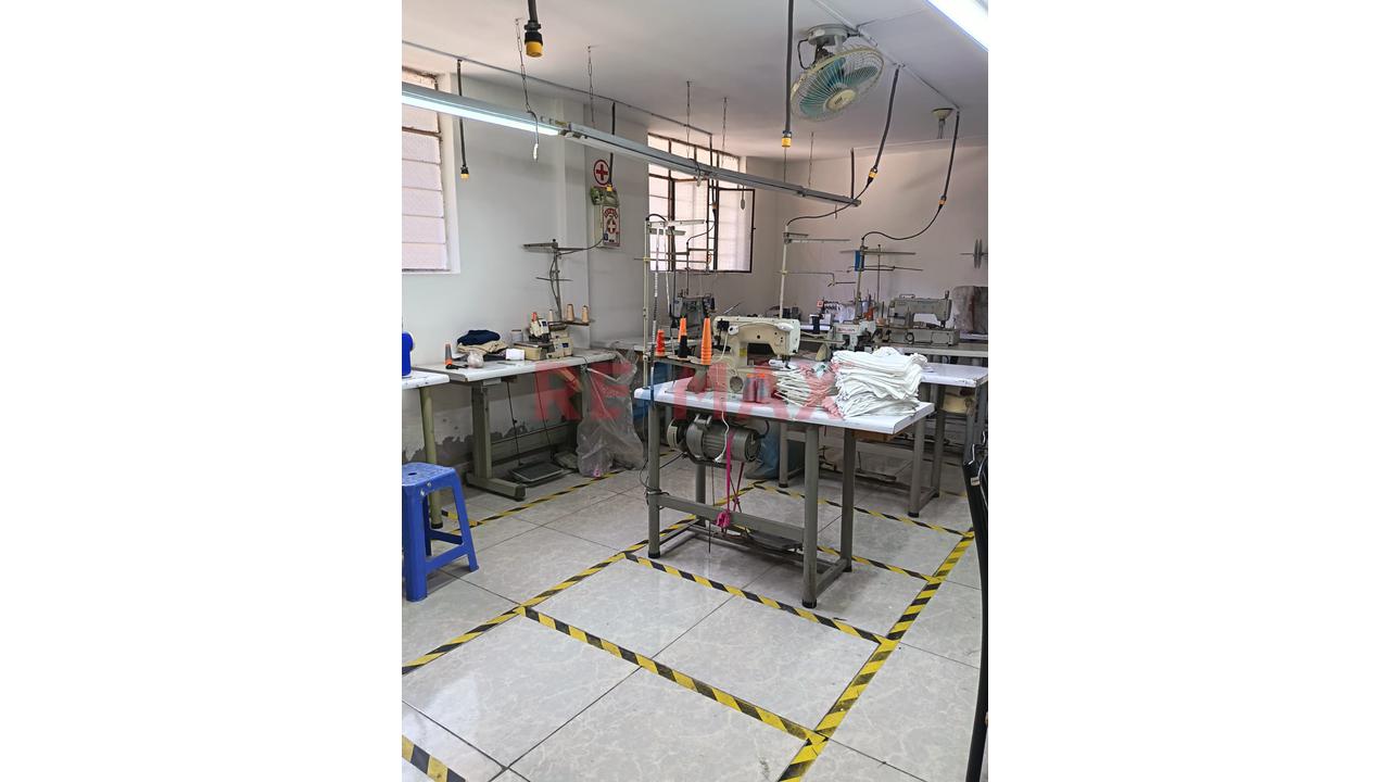 Terreno Comercial En Venta – 523.25 M² – Urb. Canto Bello, San Juan De Lurigancho - 17