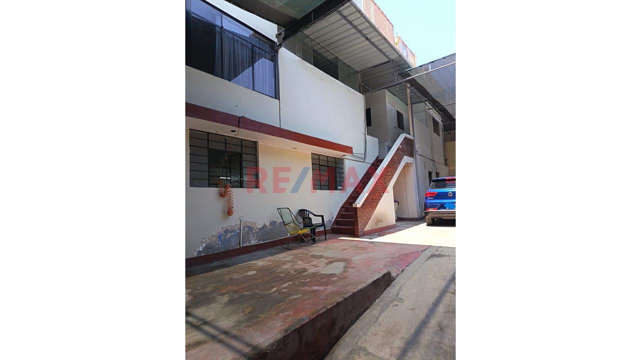 Terreno Comercial En Venta – 523.25 M² – Urb. Canto Bello, San Juan De Lurigancho - 11