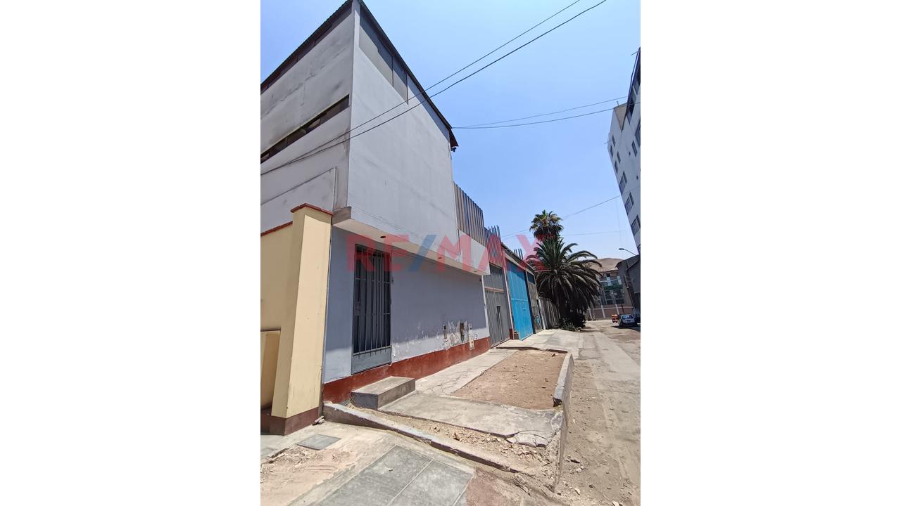 Terreno Comercial En Venta – 523.25 M² – Urb. Canto Bello, San Juan De Lurigancho - 3