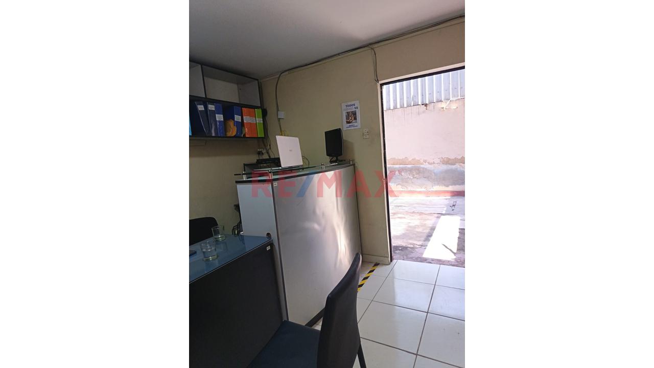 Terreno Comercial En Venta – 523.25 M² – Urb. Canto Bello, San Juan De Lurigancho - 20