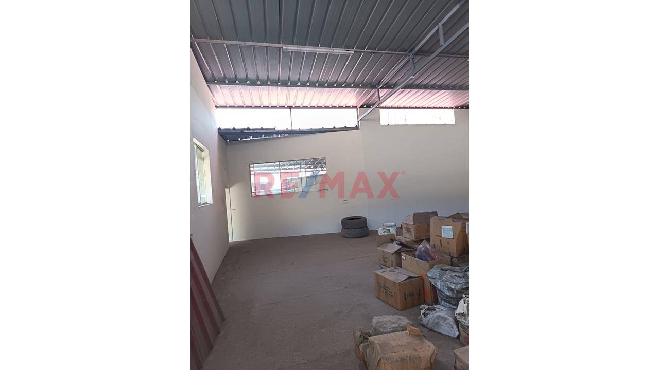 Terreno Comercial En Venta – 523.25 M² – Urb. Canto Bello, San Juan De Lurigancho - 21