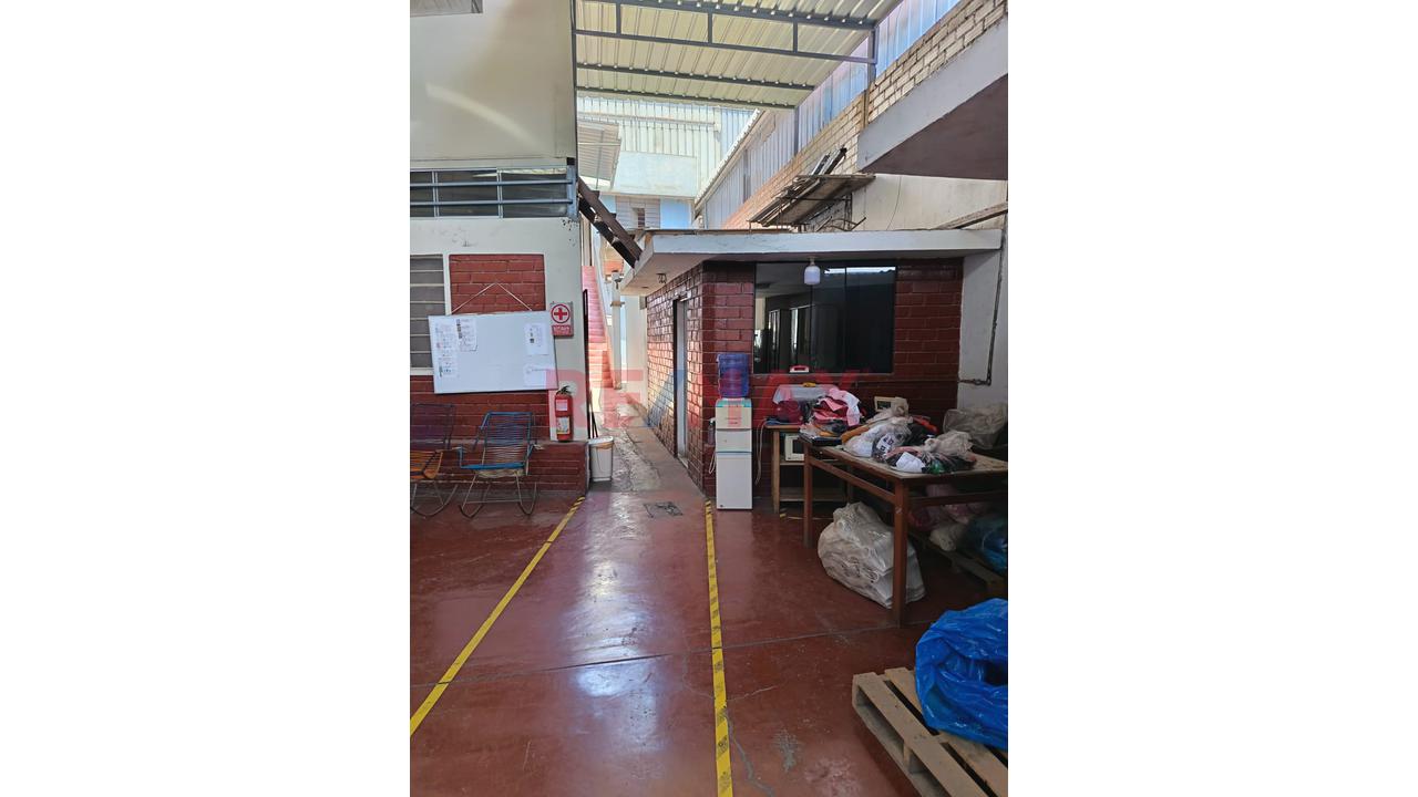 Terreno Comercial En Venta – 523.25 M² – Urb. Canto Bello, San Juan De Lurigancho - 13