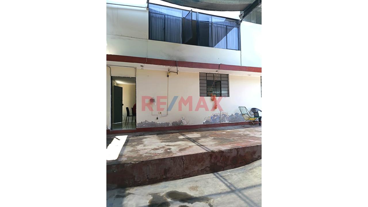 Terreno Comercial En Venta – 523.25 M² – Urb. Canto Bello, San Juan De Lurigancho - 6